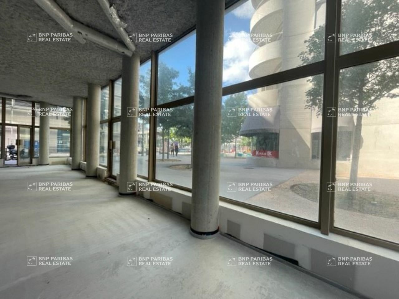 67 m² pour ce bureaux en location à Lyon