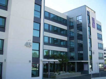 190 m² pour ce bureaux en location à Tours