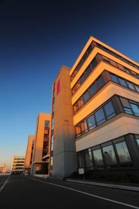 Location bureaux à Tours 37100