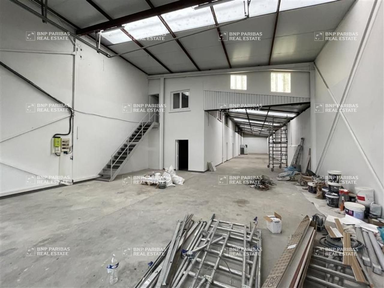 344 m² pour ce pme-pmi en location à Sucy-en-brie