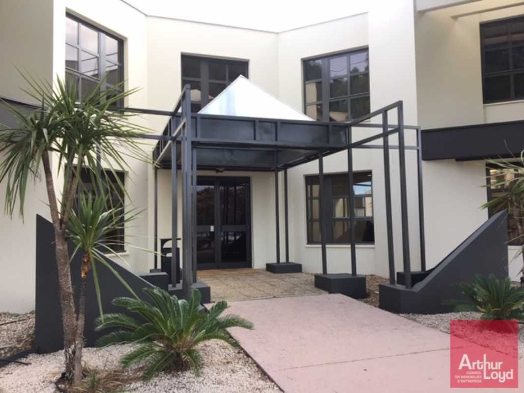 Le Parc Club est historiquement le coeur de march