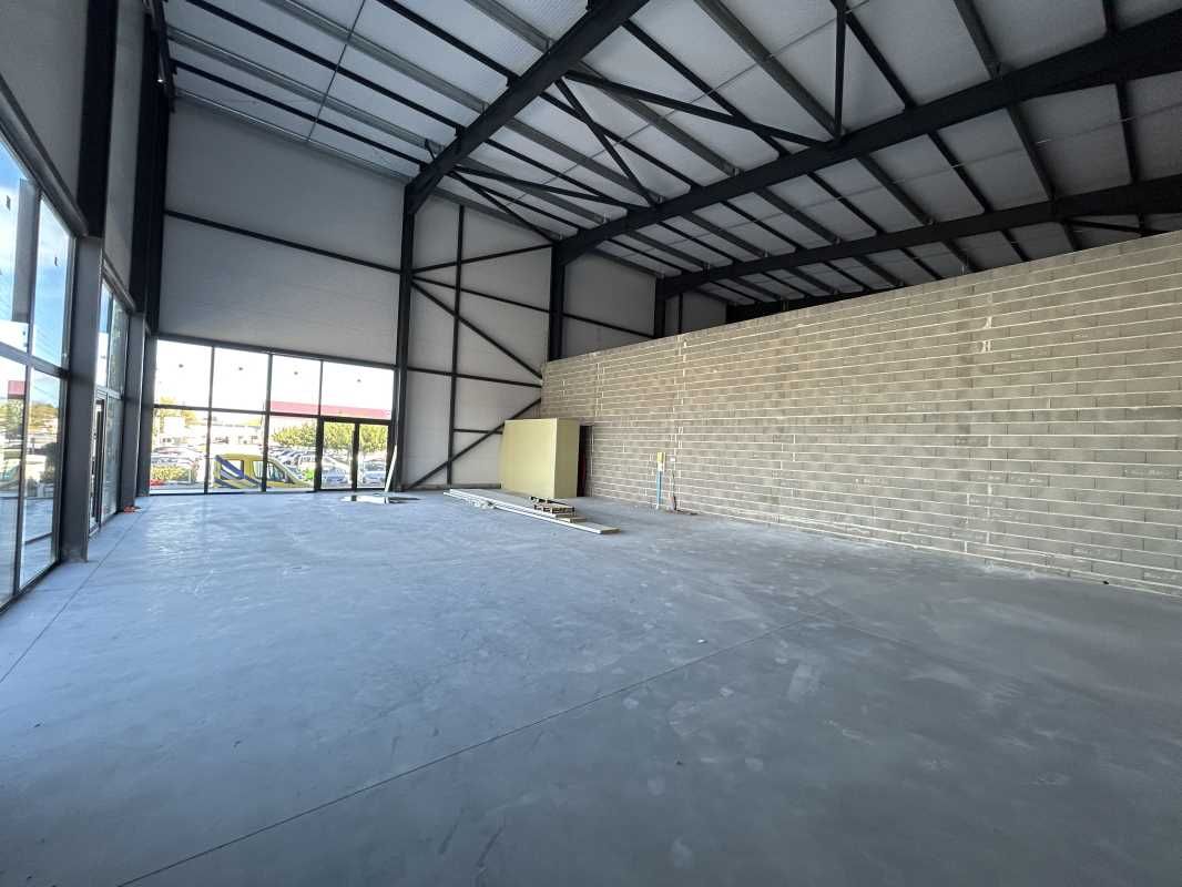 Opération neuve, idéalement située à Carcassonne 