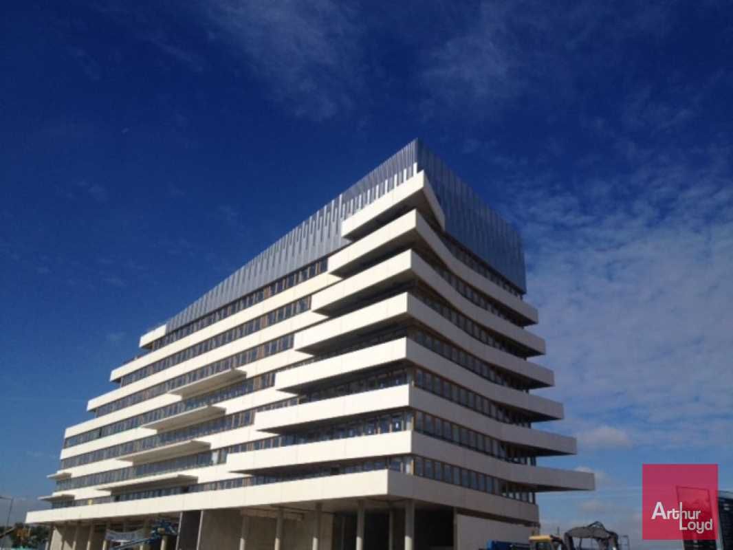 Nous vous proposons au sein de l'immeuble "Le Lin