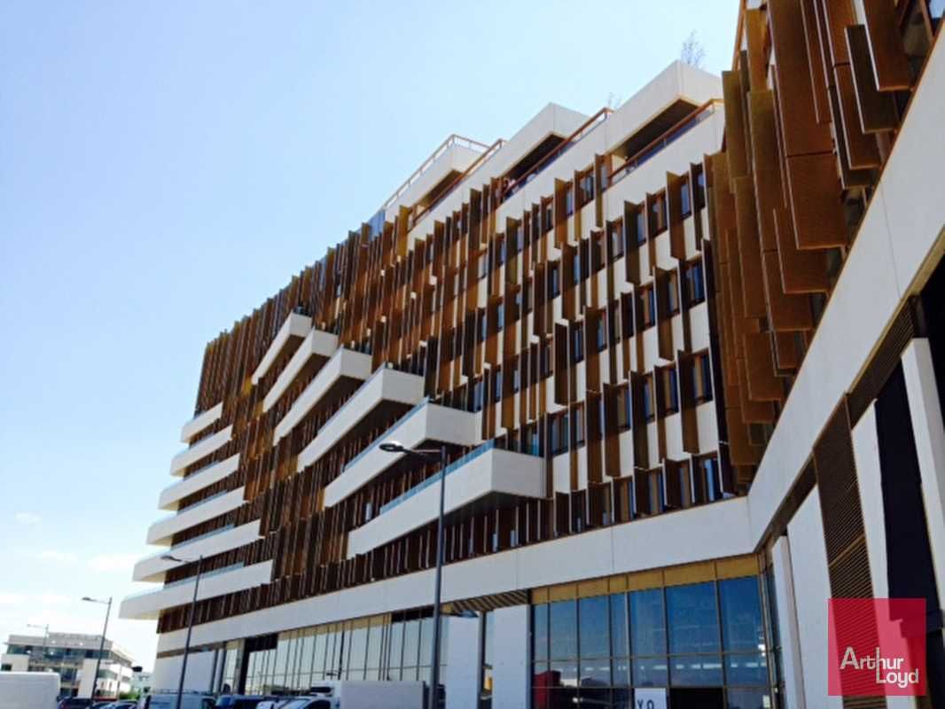 Nous vous proposons au sein de l'immeuble "Le Lin