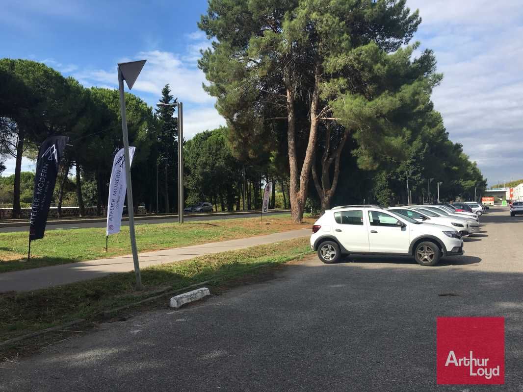 Dans un secteur en fort développement entre le qu