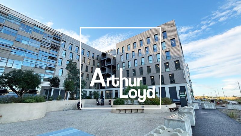 Le quartier Cambacérès développera 300 000 m2 (ho