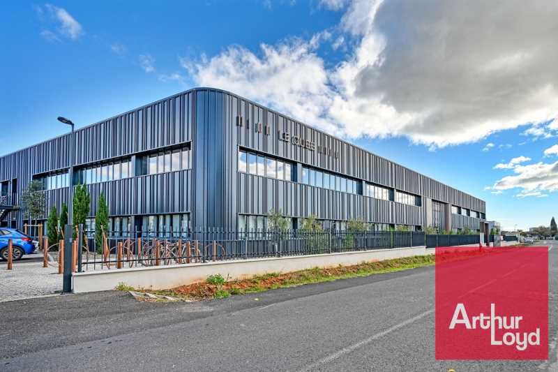 A Mauguio, au sein de la nouvelle ZAC de la Mougè