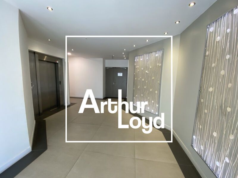 Arthur Loyd vous propose dans le quartier d'affai