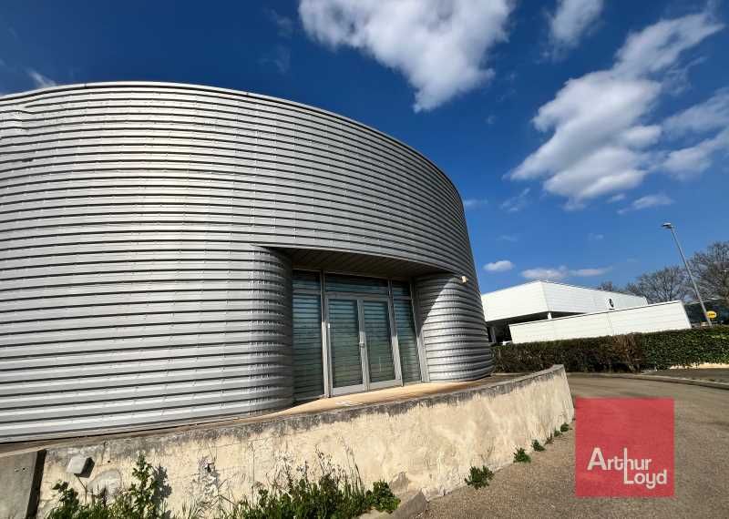 Vous recherchez un lieu dynamique et en plein ess