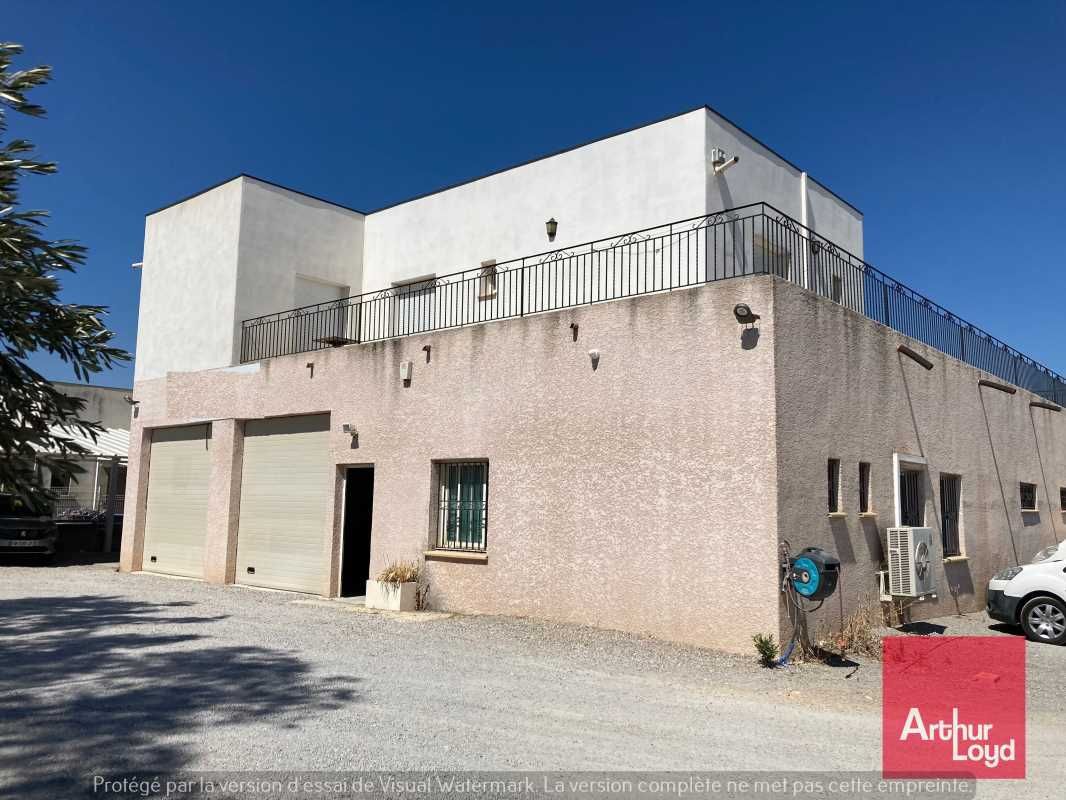 VENTE -  SAINT ANDRE DE SANGONIS  ARTHUR LOYD vou