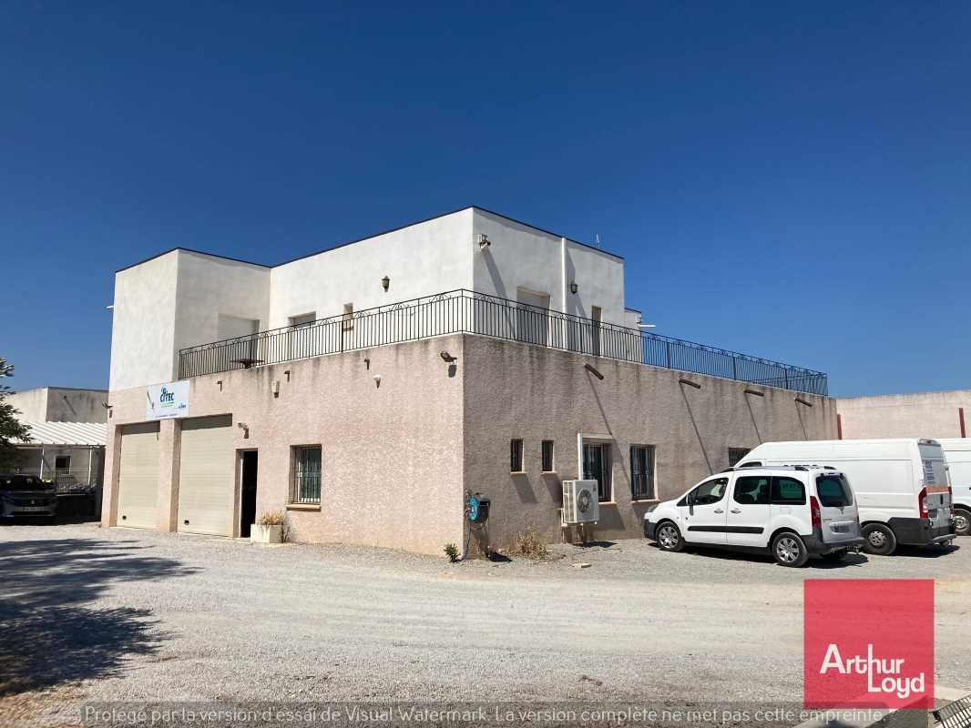 VENTE -  SAINT ANDRE DE SANGONIS  ARTHUR LOYD vou