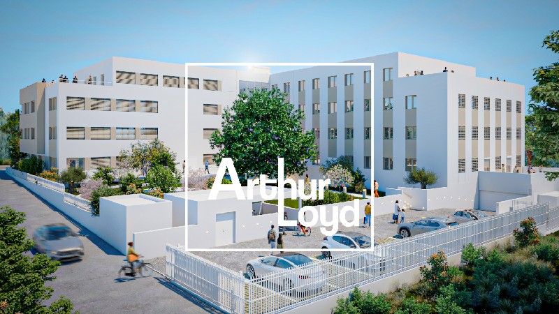 Nous vous proposons un programme de bureaux et lo