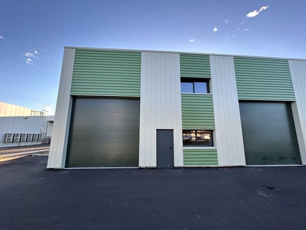 À Perpignan, au coeur de la dynamique zone de Pol