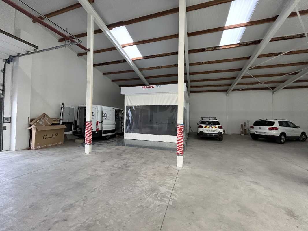 Au sud de Perpignan, Arthur Loyd vous propose à l