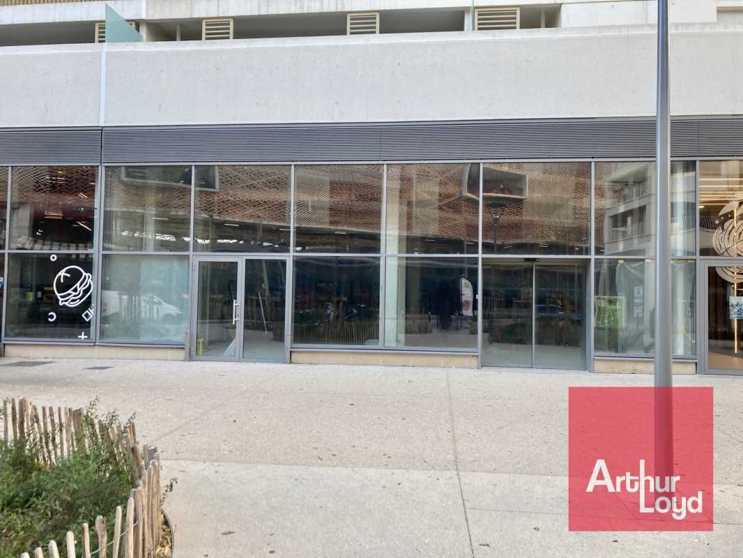 Arthur Loyd vous propose à la location des locaux