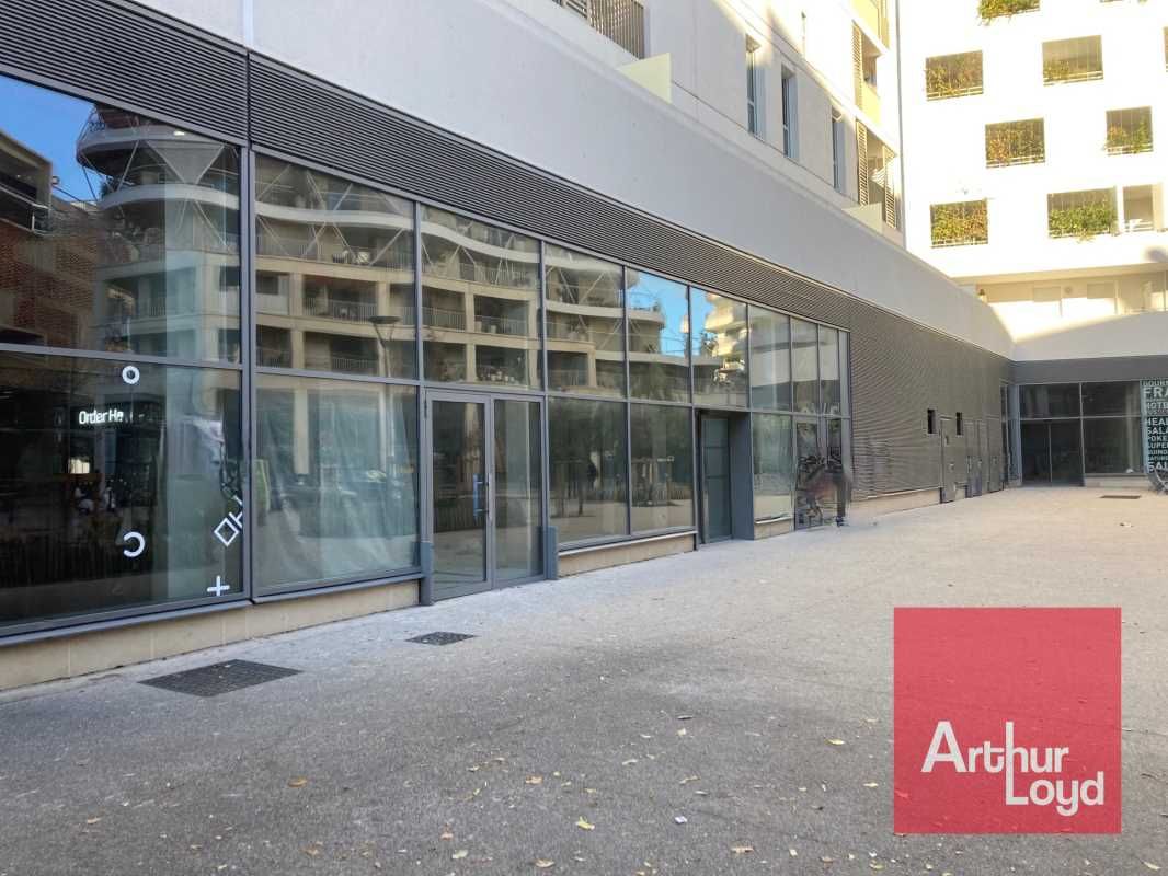 Arthur Loyd vous propose à la location des locaux