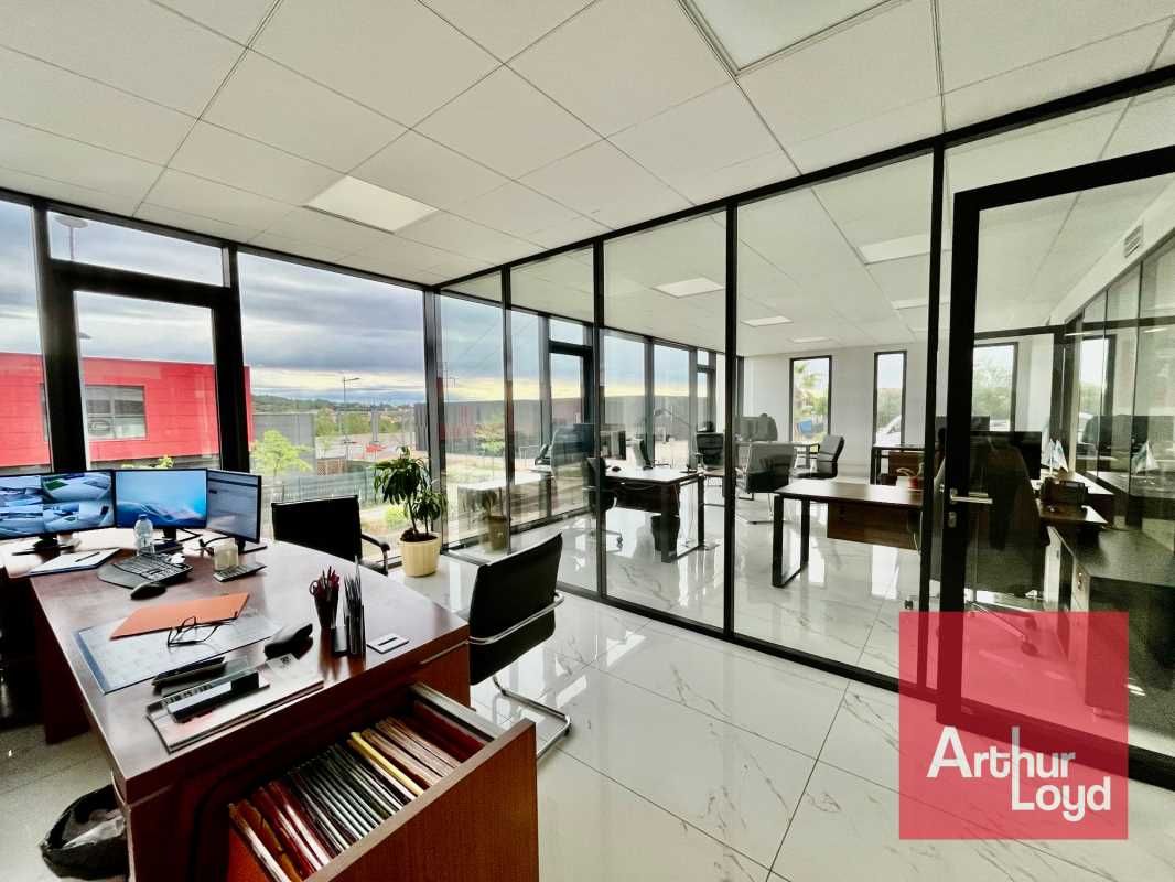 EXCLUSIVITÉ VENTE - VERGÈZE  Arthur Loyd vous pro