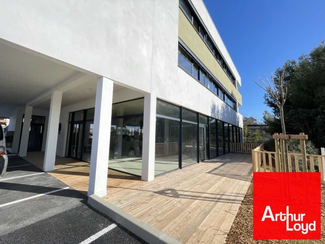 Nous vous proposons dans le quartier Tournezy, un