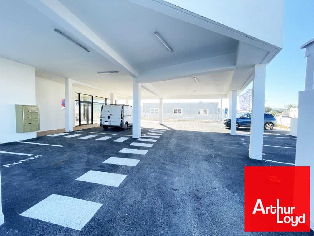 Nous vous proposons dans le quartier Tournezy, un