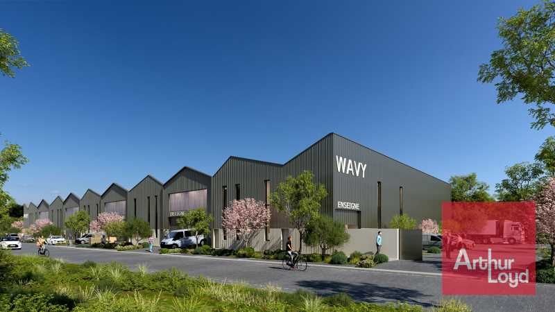 VENTE - LATTES  ARTHUR LOYD vous propose à l'acha