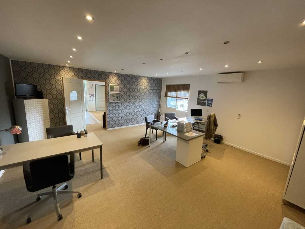 Venez poser les valises de votre entreprise dans 