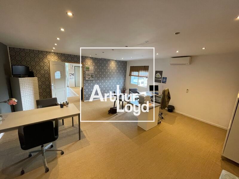 Venez poser les valises de votre entreprise dans 