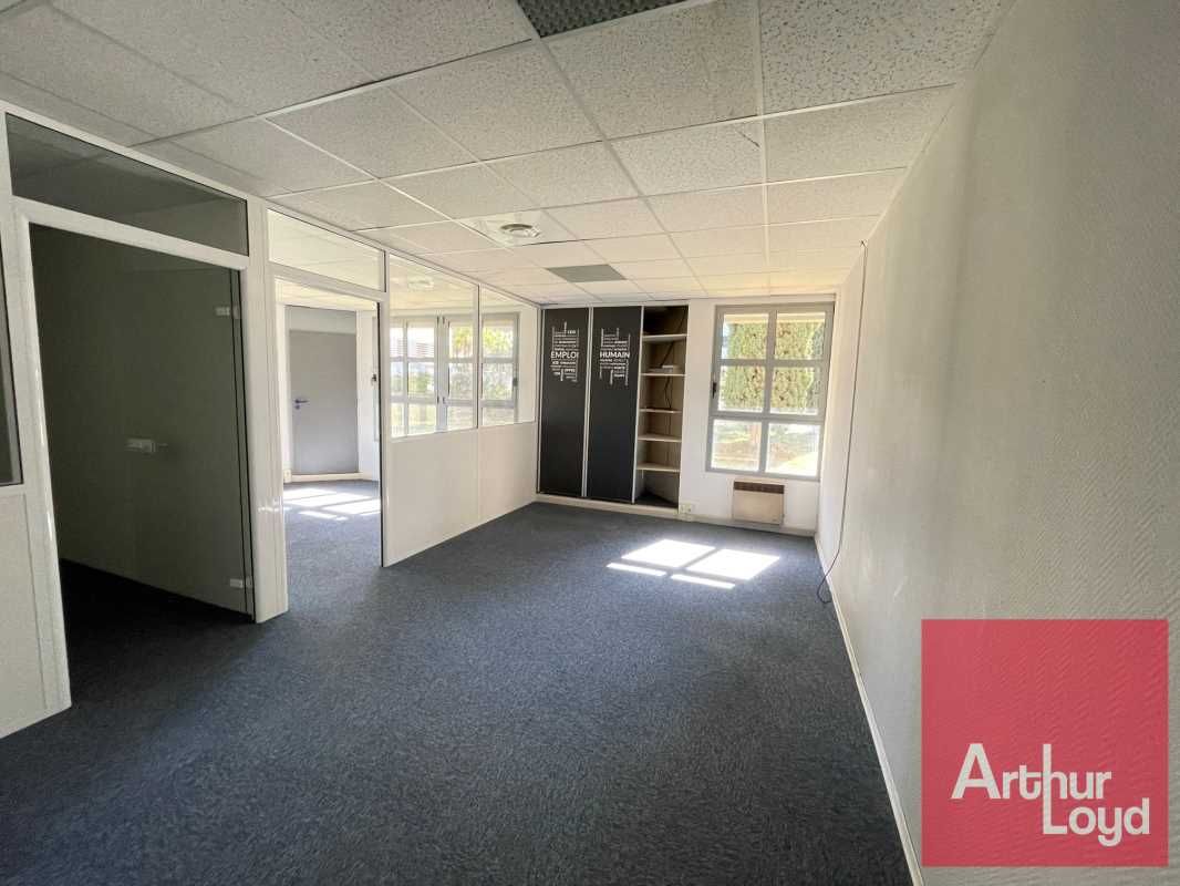 Le Parc Club est historiquement le coeur de march