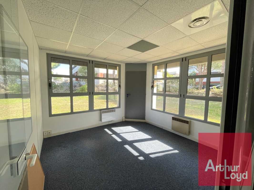 Le Parc Club est historiquement le coeur de march