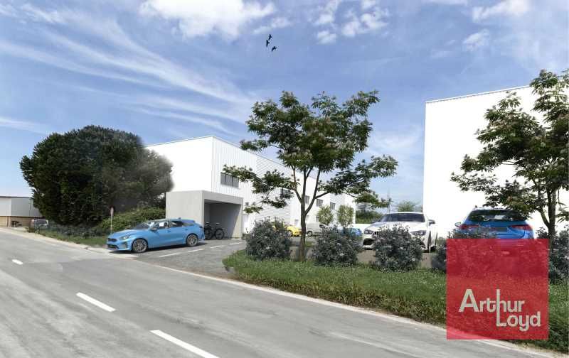 VENTE - LUNEL  ARTHUR LOYD vous propose à la vent