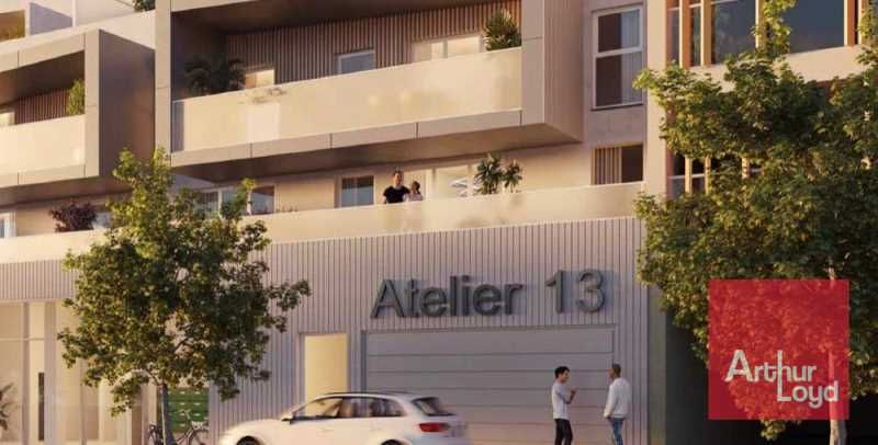 ARTHUR LOYD vous propose deux locaux commerciaux 