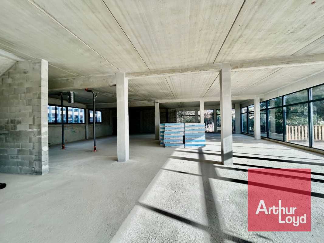 LOCATION - LATTES  L'agence ARTHUR LOYD Montpelli