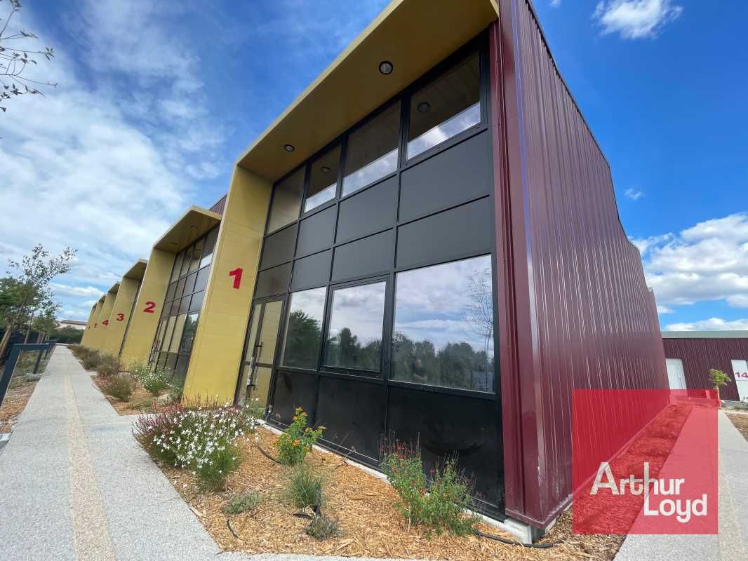 EXCLUSIVITÉ LOCATION - VENDARGUES  ARTHUR LOYD vo