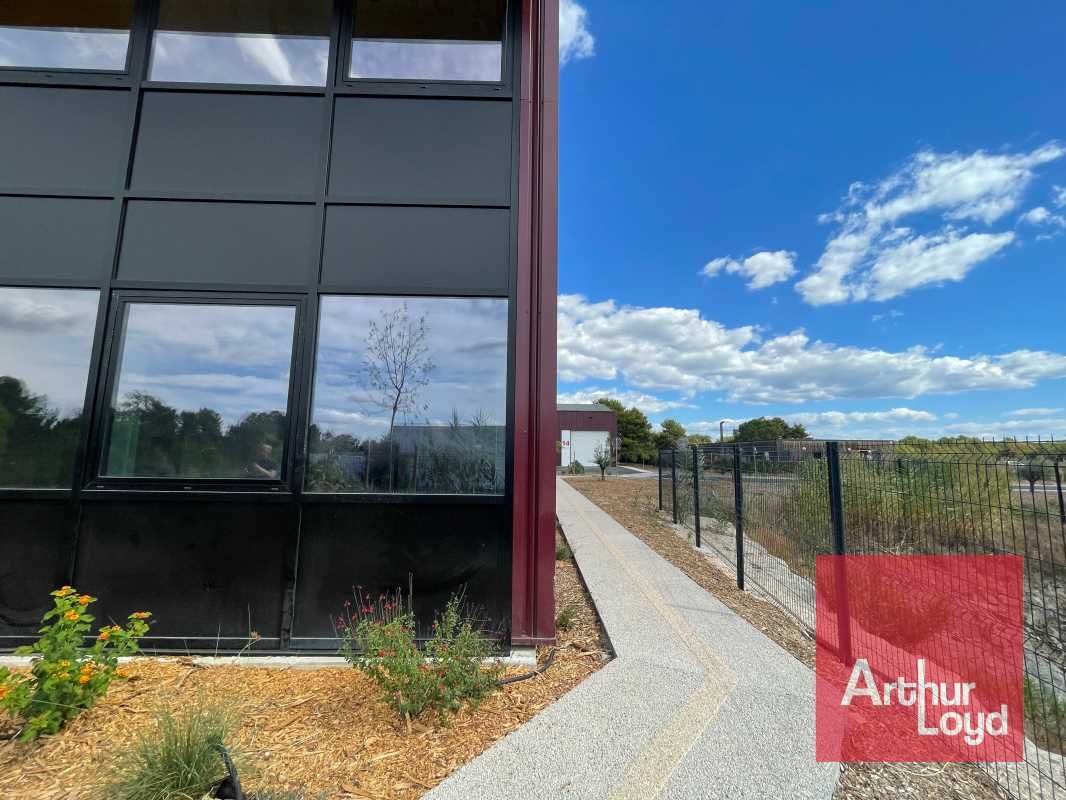 EXCLUSIVITÉ LOCATION - VENDARGUES  ARTHUR LOYD vo