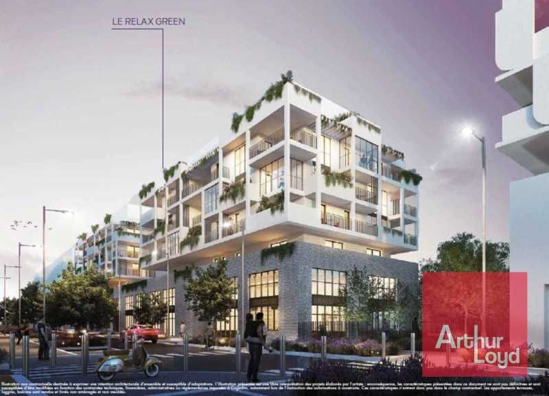 VENTE  - MONTPELLIER  ARTHUR LOYD vous propose à 