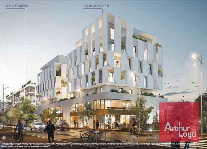 VENTE  - MONTPELLIER  ARTHUR LOYD vous propose à 