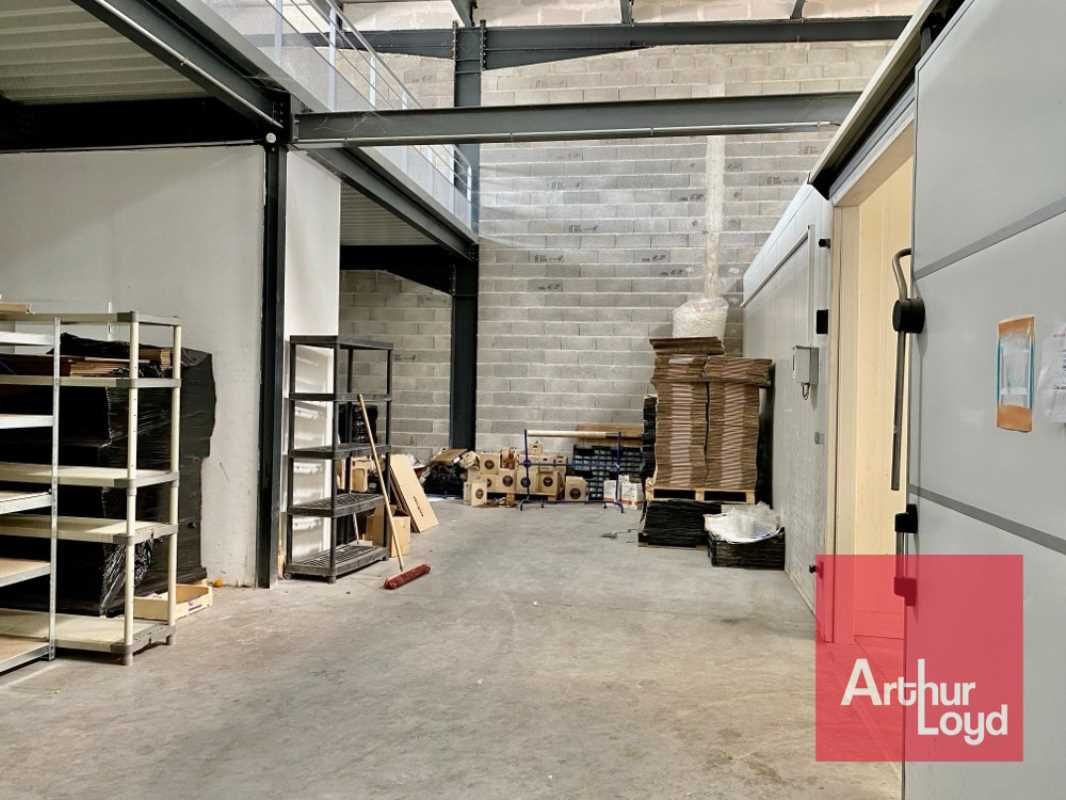 LOCATION - VENDARGUES  ARTHUR LOYD Montpellier vo