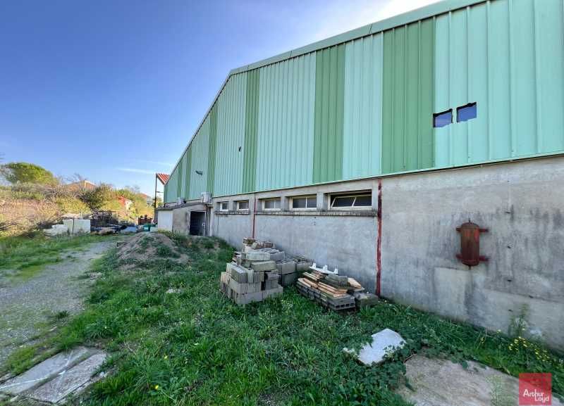 Local d'activité à louer sur la commune de St Hil