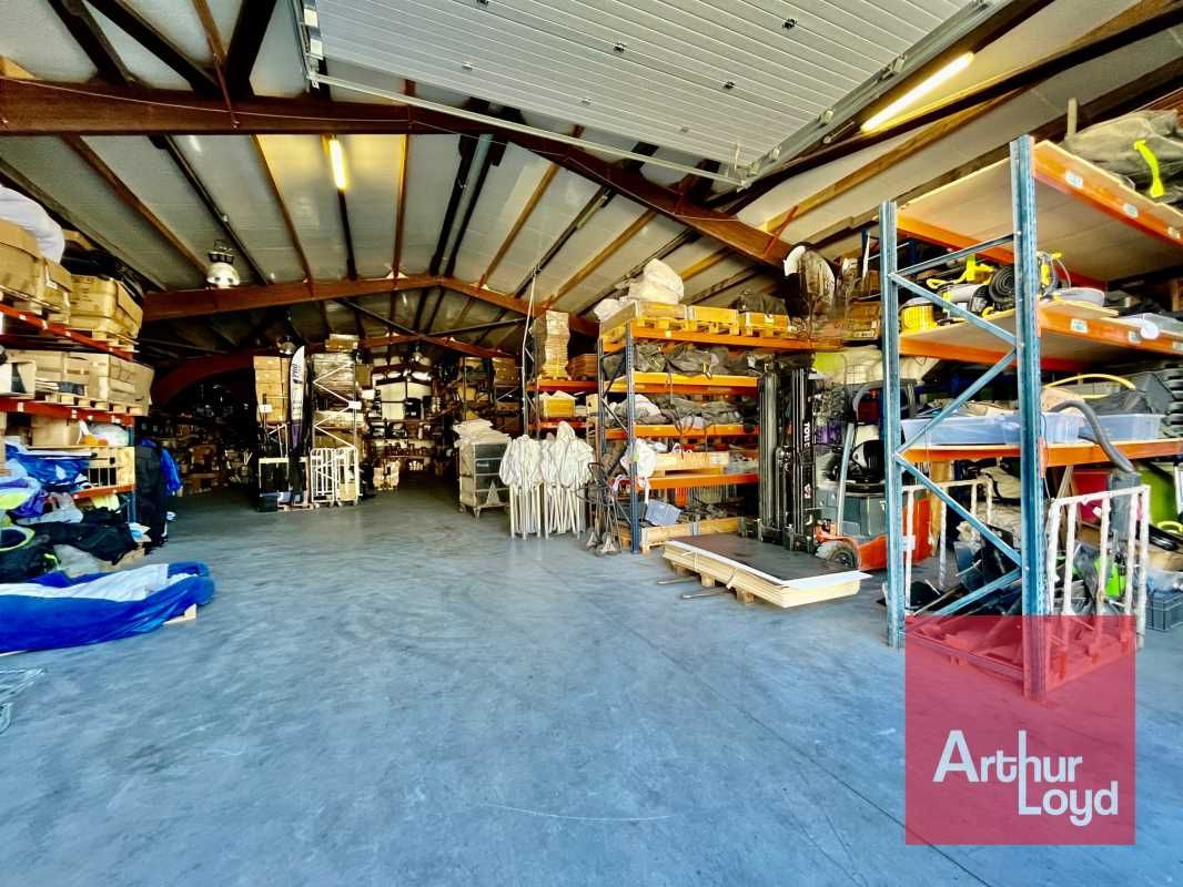 L'agence ARTHUR LOYD Montpellier vous propose à