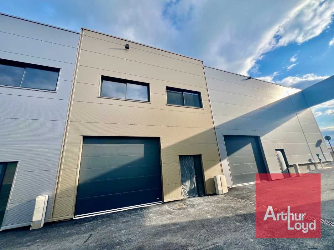 L'agence Arthur Loyd Montpellier  vous propose le