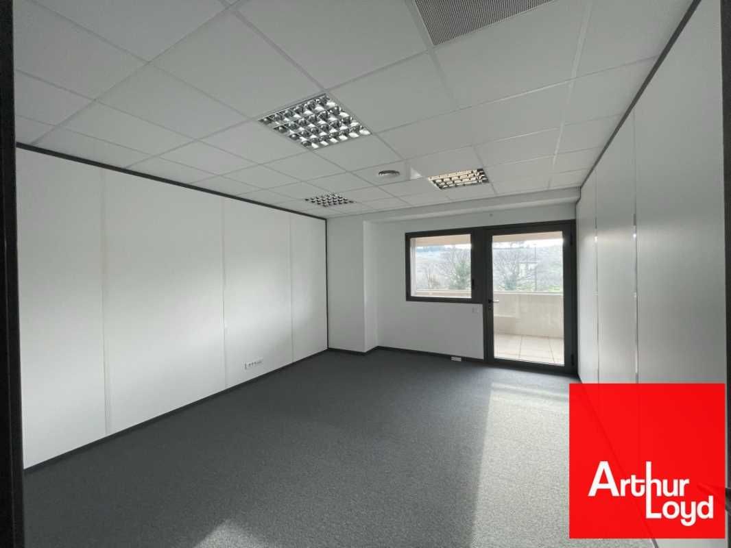 Au sein de la ZAC Eurêka à Montpellier, nous vous