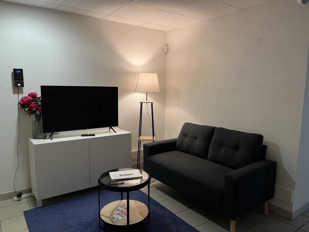 Arthur Loyd vous propose un plateau de bureaux à 