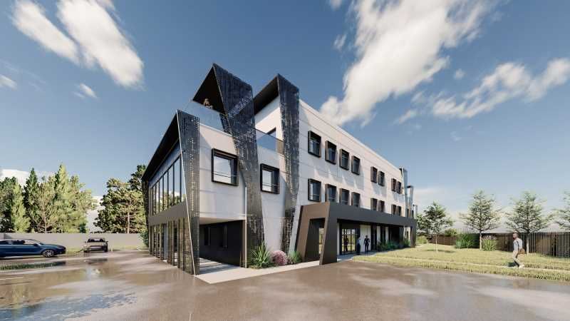 Arthur Loyd vous propose vos futurs bureaux sur l