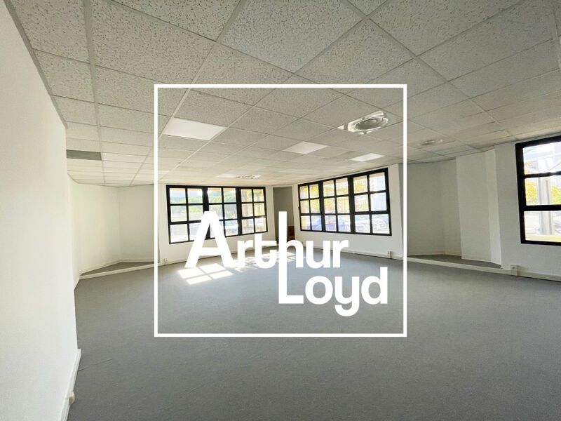 Au sein du Parc Club du Millénaire, nous vous pro