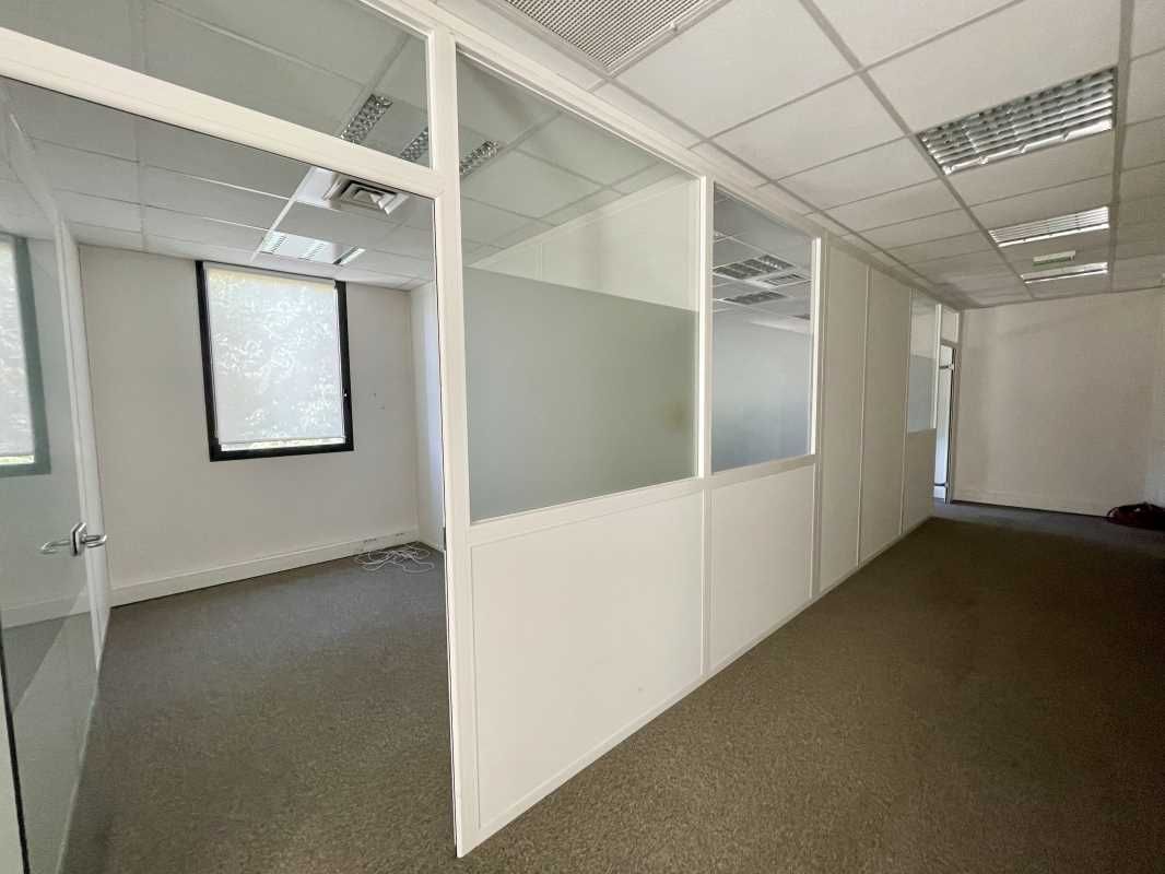 Idéalement situés en 1ère ligne du boulevard Salv