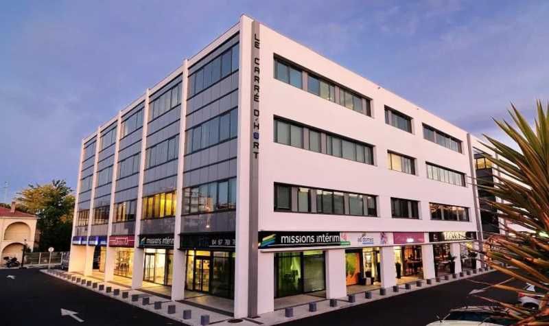 Idéal professions Médicales et Libérales  Local d