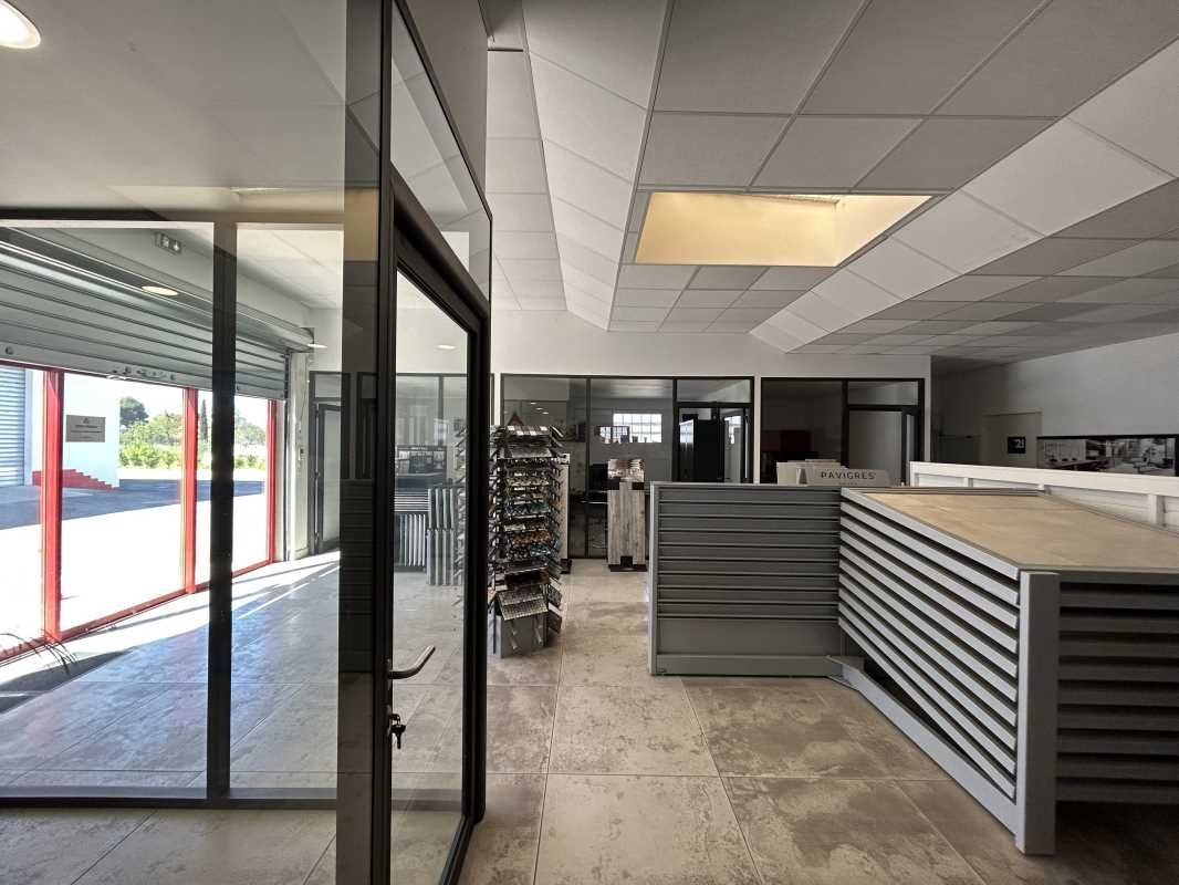 À 2 minutes de l'A9 Perpignan Nord, Arthur Loyd p