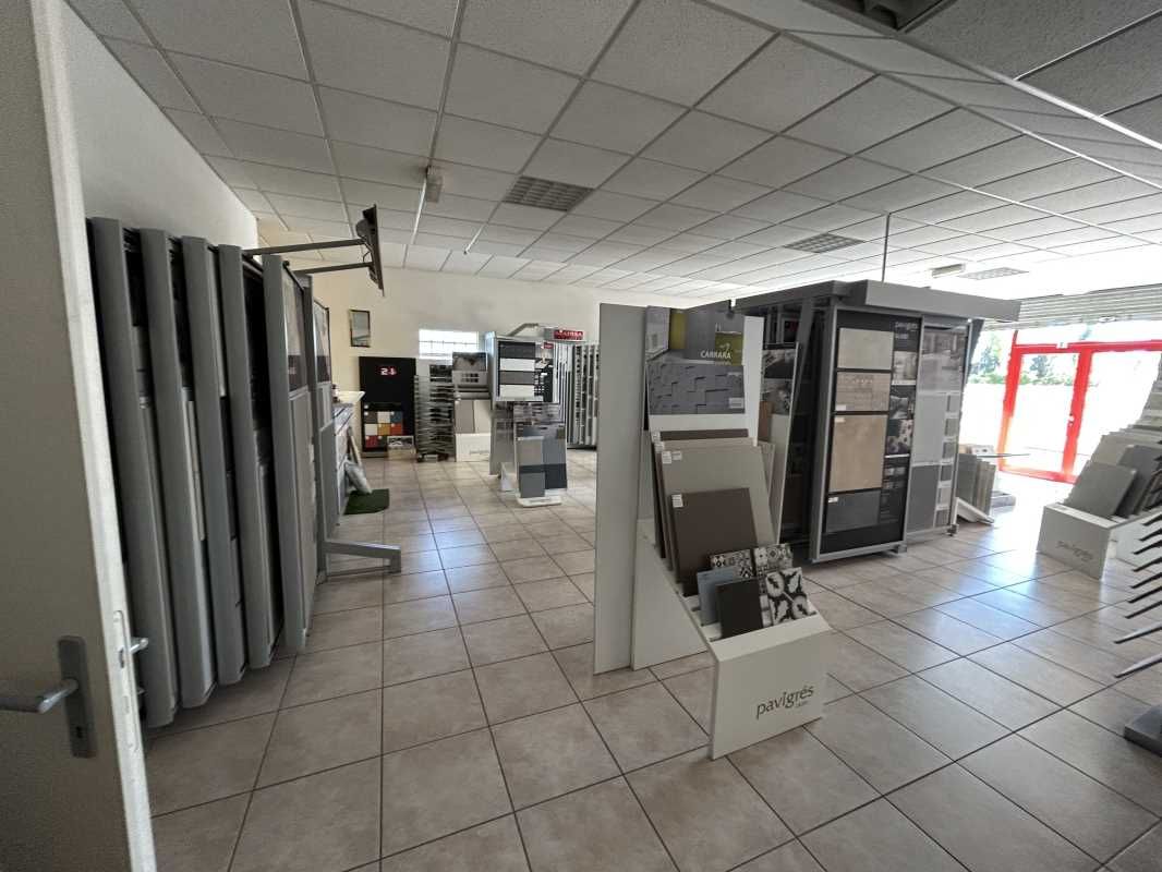 À 2 minutes de l'A9 Perpignan Nord, Arthur Loyd p