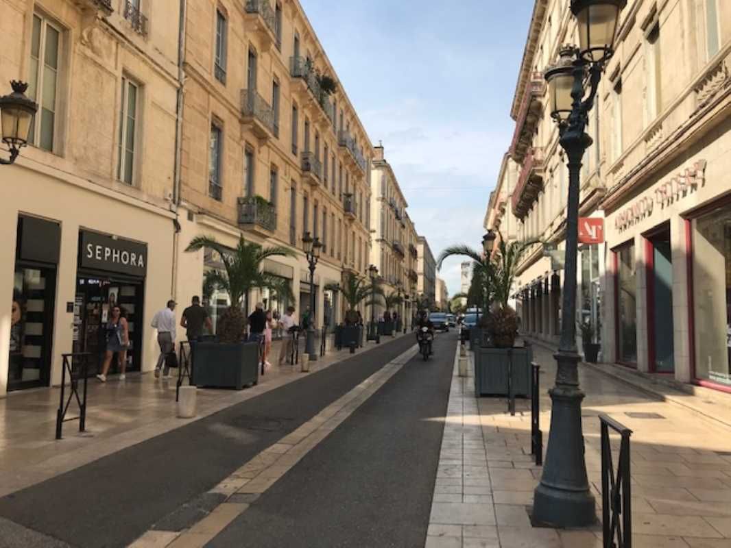 Saisissez cette chance unique d'acquérir un local