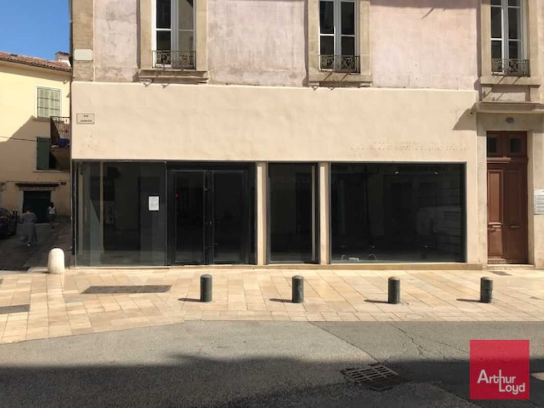 Saisissez cette chance unique d'acquérir un local