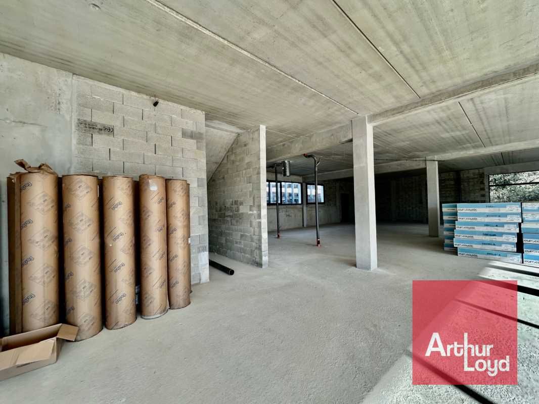 LOCATION - LATTES  L'agence ARTHUR LOYD Montpelli